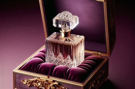 cual es el perfume mas caro del mundo